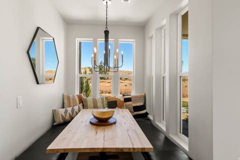Tiny photo for 5491 S SONORA STONE LN, Saint George, UT 84790 (MLS # 2176029)