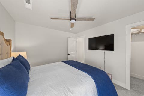 Tiny photo for 5491 S SONORA STONE LN, Saint George, UT 84790 (MLS # 2176029)