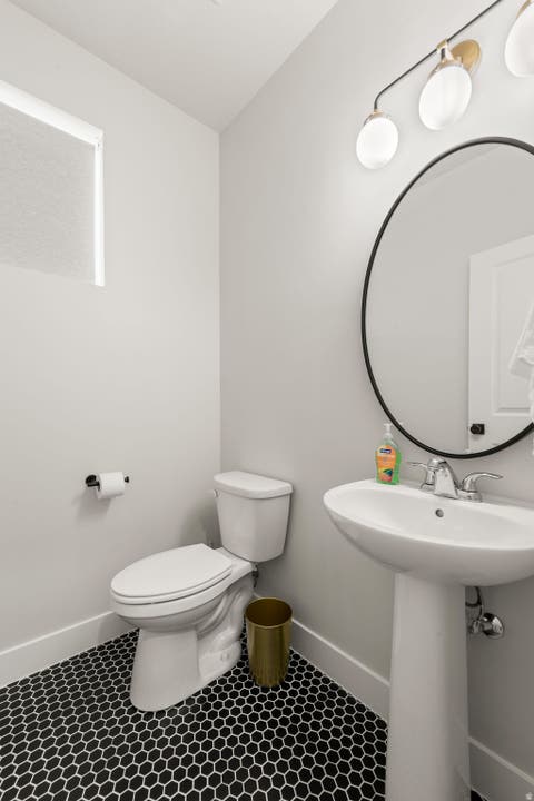 Tiny photo for 5491 S SONORA STONE LN, Saint George, UT 84790 (MLS # 2176029)