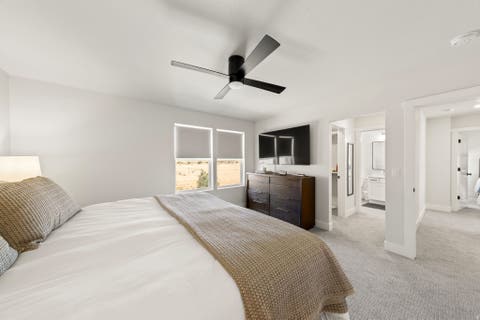 Tiny photo for 5491 S SONORA STONE LN, Saint George, UT 84790 (MLS # 2176029)