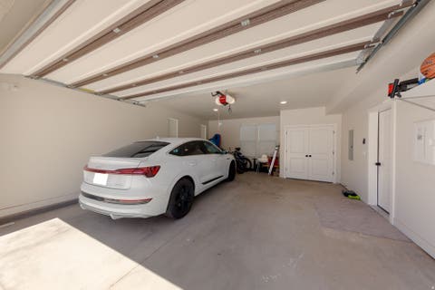 Tiny photo for 5491 S SONORA STONE LN, Saint George, UT 84790 (MLS # 2176029)