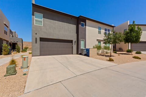 Tiny photo for 5491 S SONORA STONE LN, Saint George, UT 84790 (MLS # 2176029)