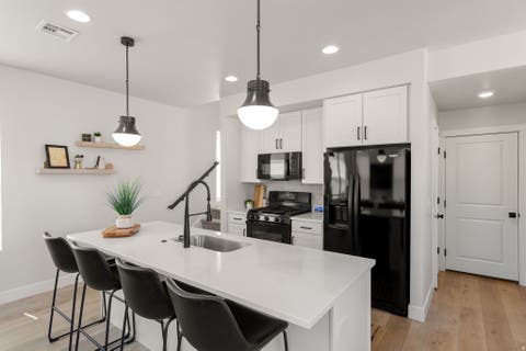 Tiny photo for 5491 S SONORA STONE LN, Saint George, UT 84790 (MLS # 2176029)