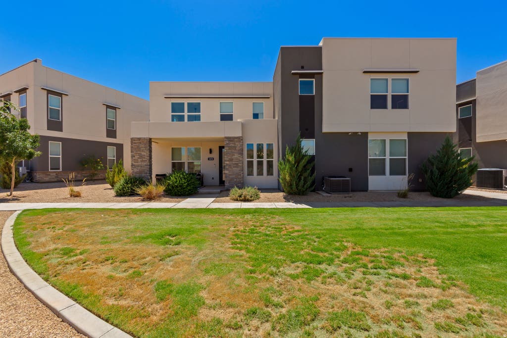 Photo of 5491 S SONORA STONE LN, Saint George, UT 84790 (MLS # 2176029)