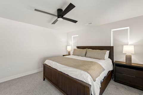 Tiny photo for 5491 S SONORA STONE LN, Saint George, UT 84790 (MLS # 2176029)