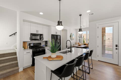 Tiny photo for 5491 S SONORA STONE LN, Saint George, UT 84790 (MLS # 2176029)