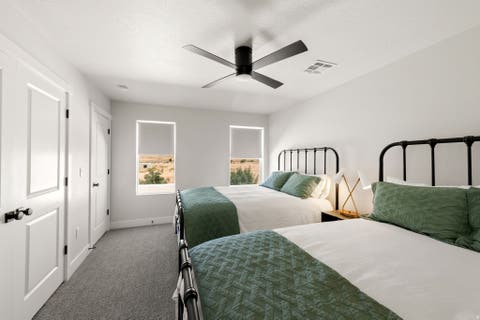 Tiny photo for 5491 S SONORA STONE LN, Saint George, UT 84790 (MLS # 2176029)