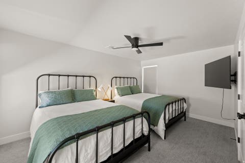 Tiny photo for 5491 S SONORA STONE LN, Saint George, UT 84790 (MLS # 2176029)