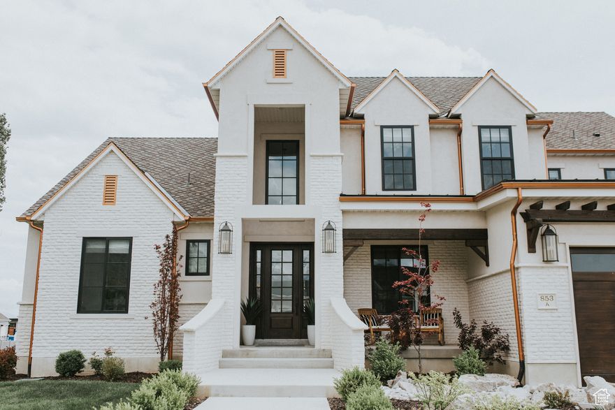 Check out our amazing view lots! Home prices starting as low as $746,900 in this gorgeous community. This lot has incredible views on all sides with a walkout basement. This community comes standard with premium features like: 9 ft ceiling heights in basement and main level. Enjoy the country feel with outdoor recreation all around, while still being close to city conveniences like stores and shopping. Call today for a list of our DOZENS of customizable floor plans. Our design and build process is currently tracking at just under a year from start to finish! We have in-house designers to help make decision making on your dream home a breeze! From moving walls, adjusting window sizes, or choosing the finishes, we'll help you build your DREAM home. Call today! Not interested in the full build process? call today to as about quick move in options in the area. Images may reflect homes with upgraded finishes from what comes standard in the base price.