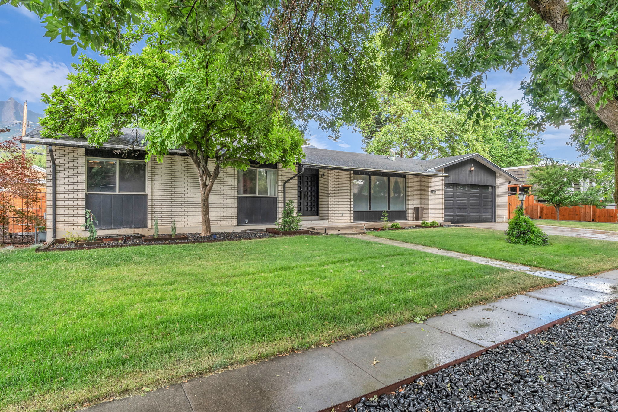 Photo 1 of 36 — 5629 S LAURELWOOD ST, Holladay, UT 84121