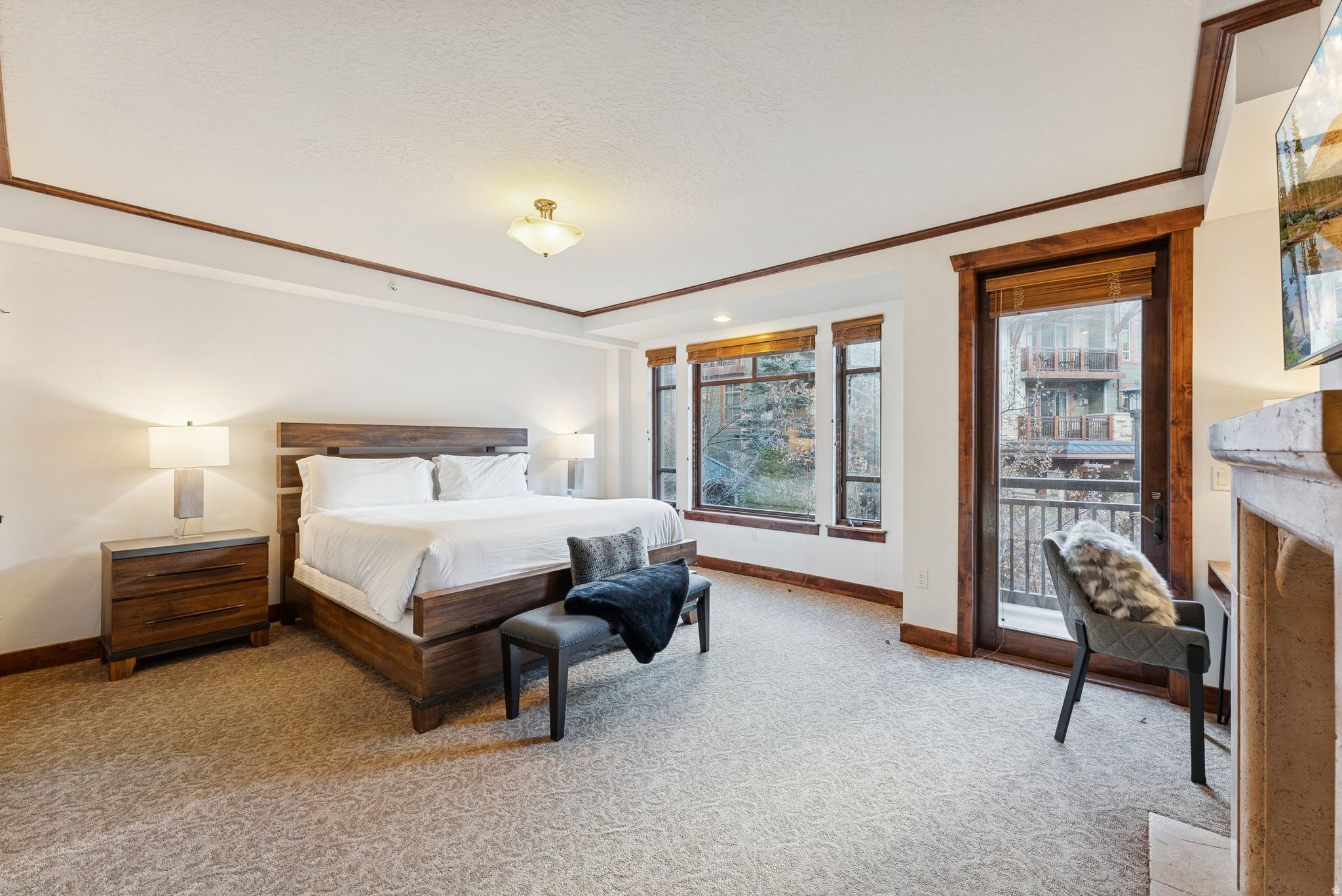 HYATT ESCALA - Residential