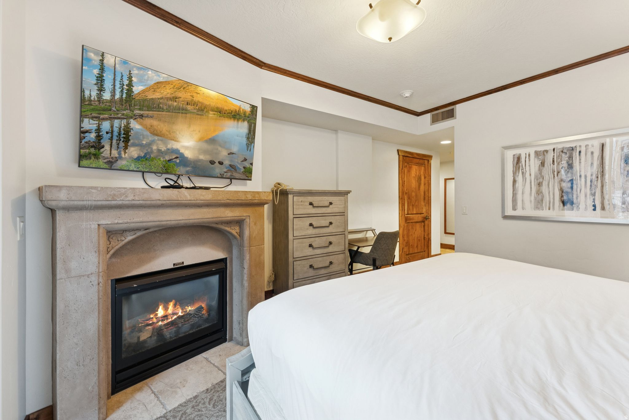 HYATT ESCALA - Residential