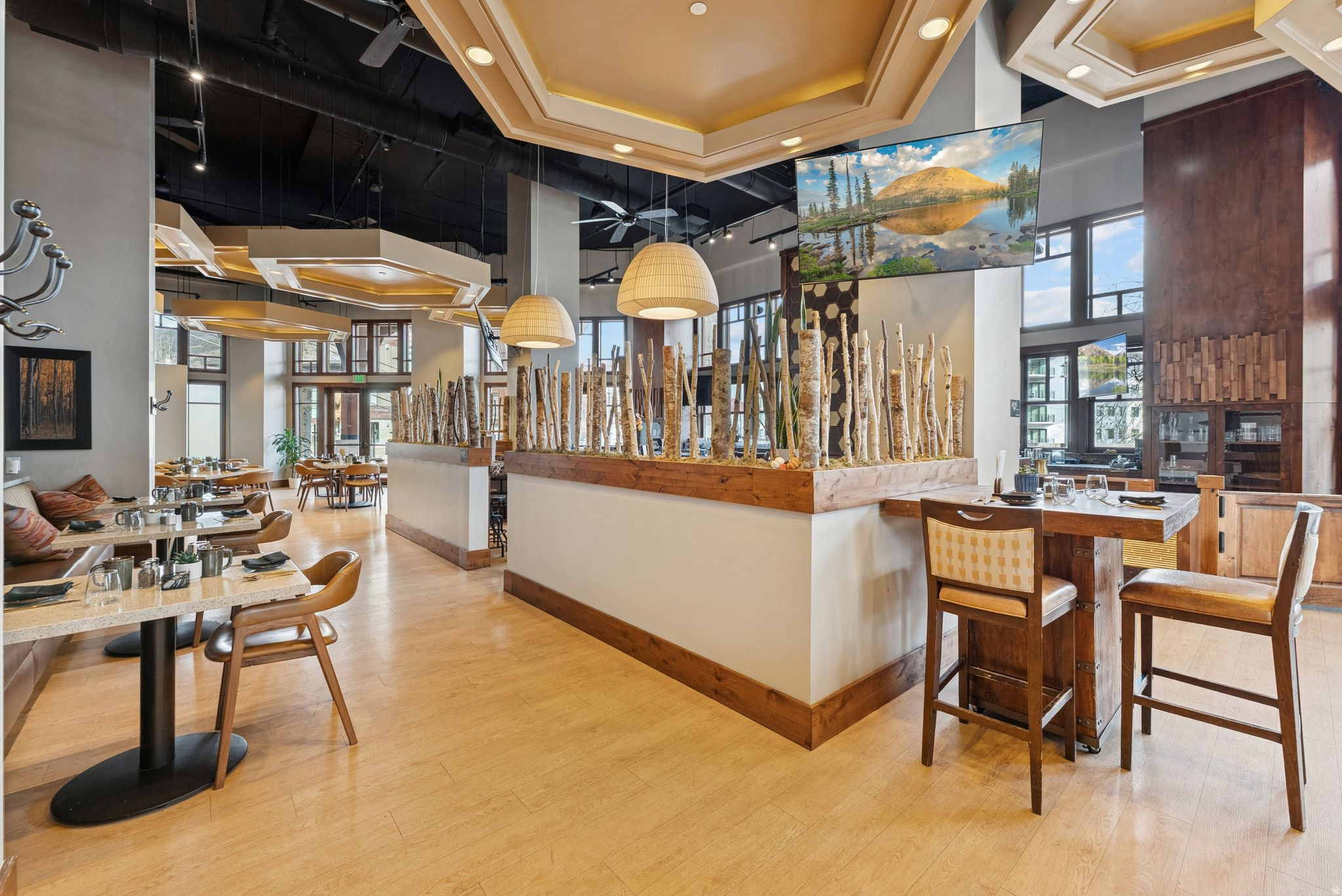 HYATT ESCALA - Residential