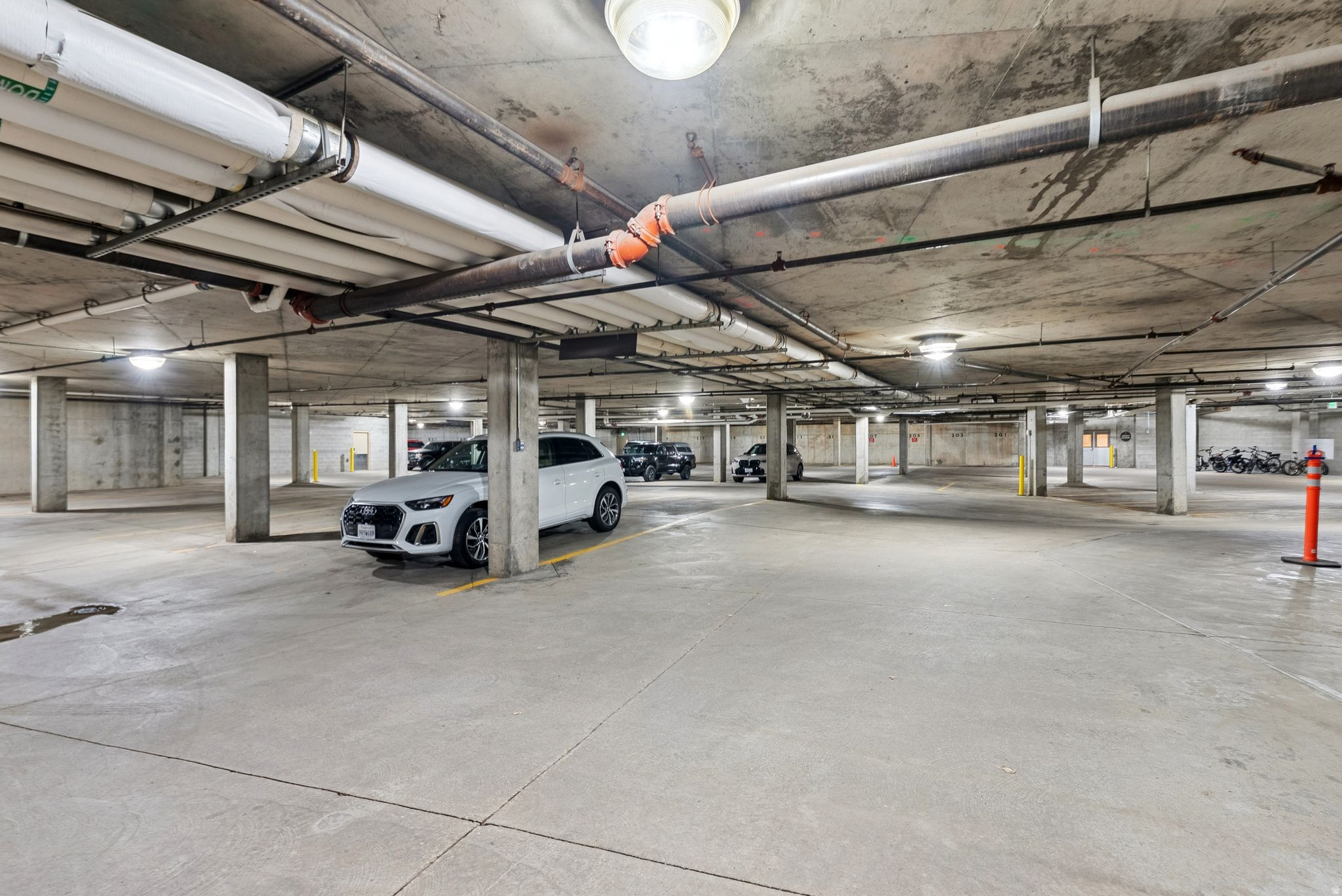 HYATT ESCALA - Residential