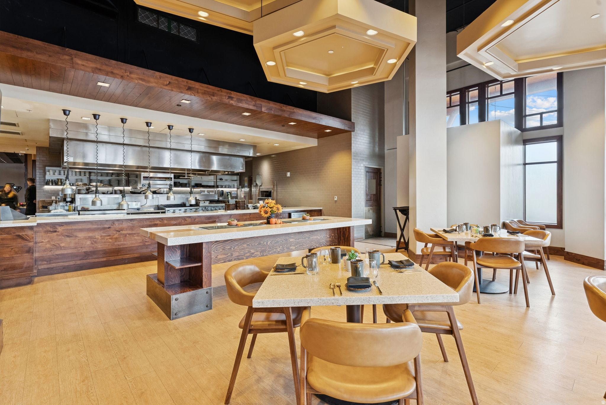 HYATT ESCALA - Residential