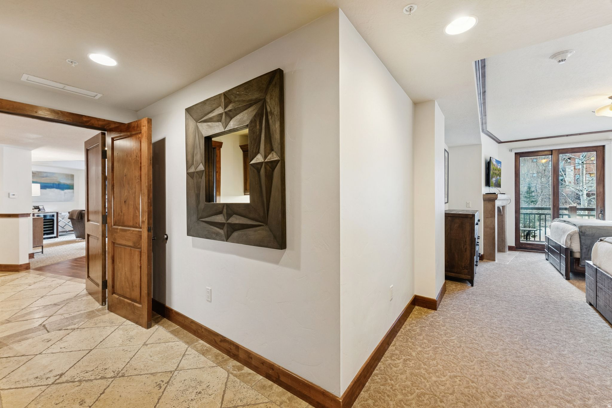 HYATT ESCALA - Residential