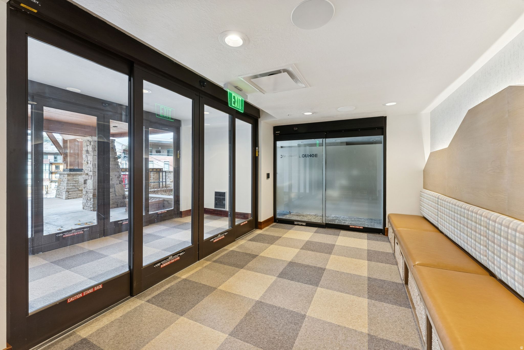 HYATT ESCALA - Residential