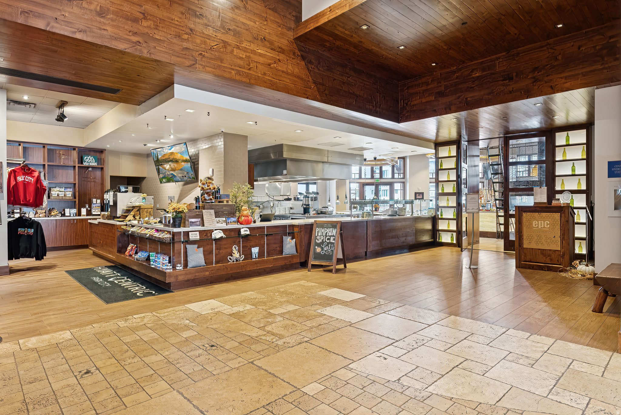 HYATT ESCALA - Residential