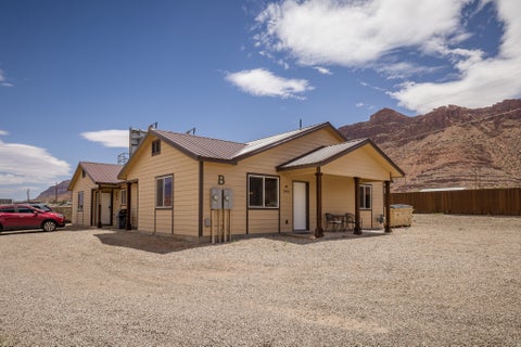 Tiny photo for 2485 S HWY 191, Moab, UT 84532 (MLS # 2165757)