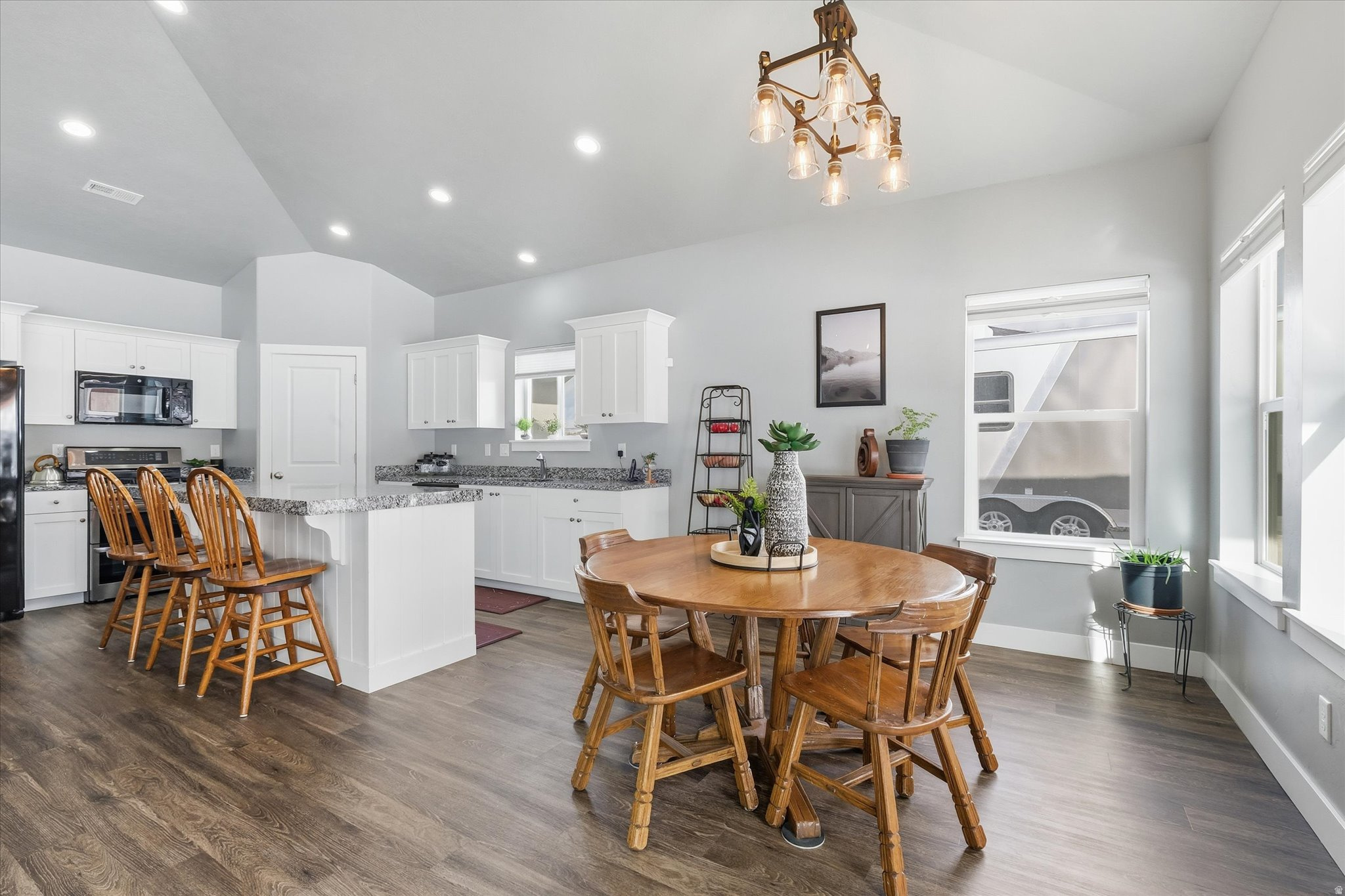 COLDWATER - Residential