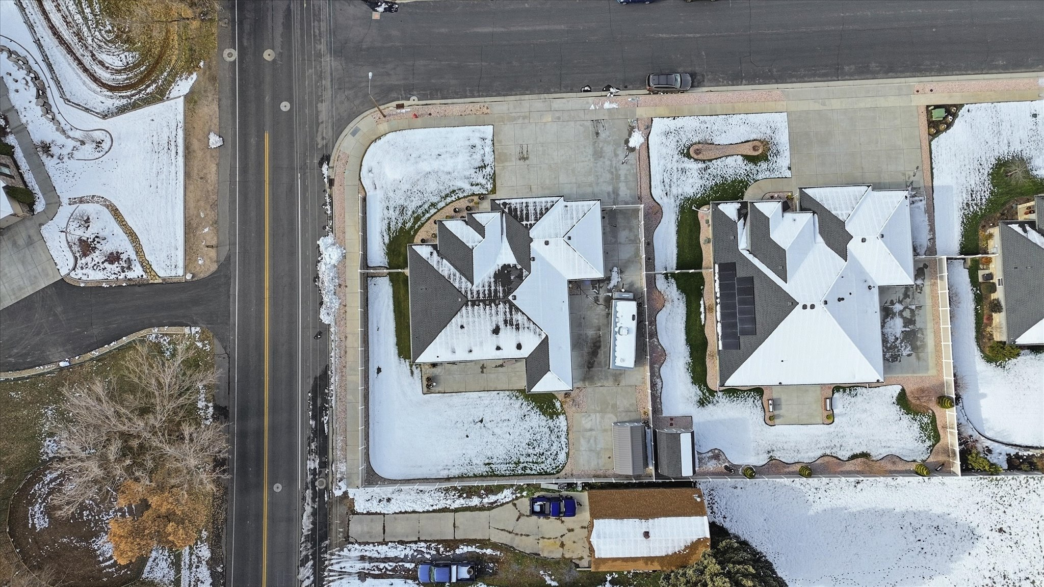 COLDWATER - Residential