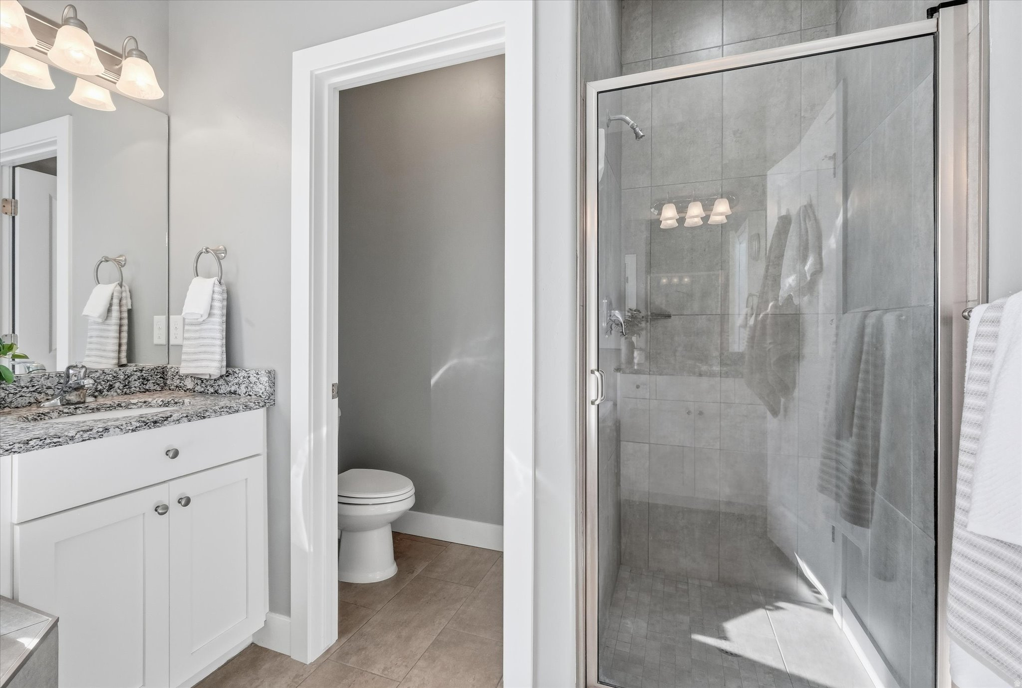 COLDWATER - Residential