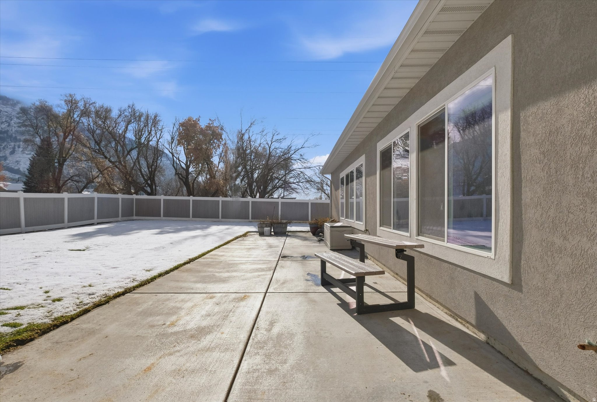 COLDWATER - Residential