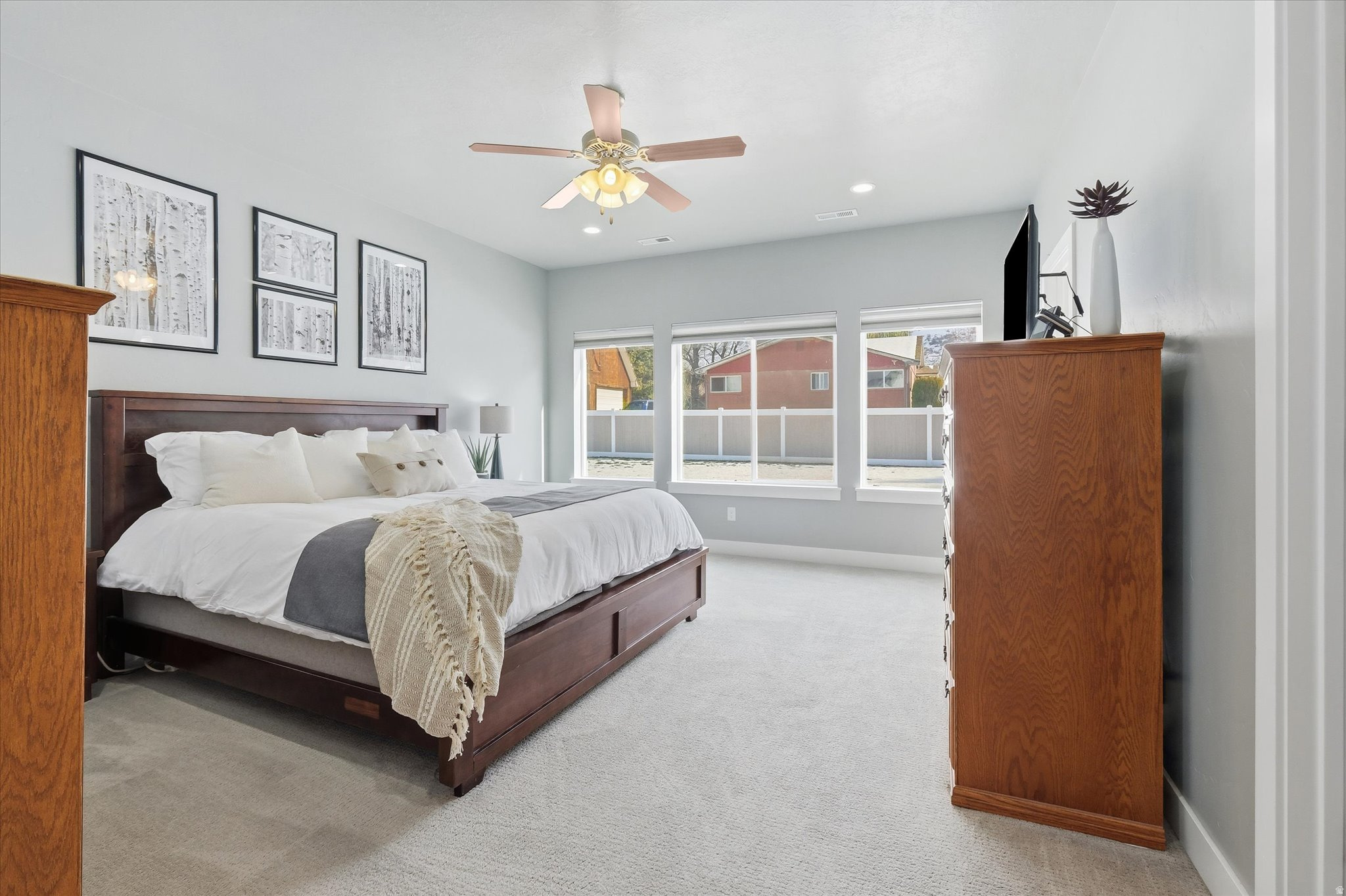 COLDWATER - Residential