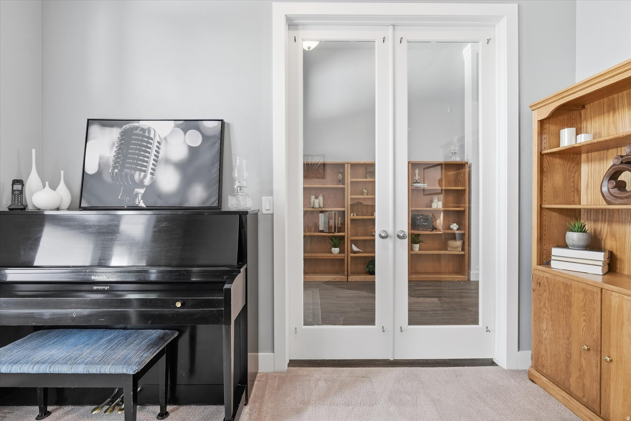 COLDWATER - Residential