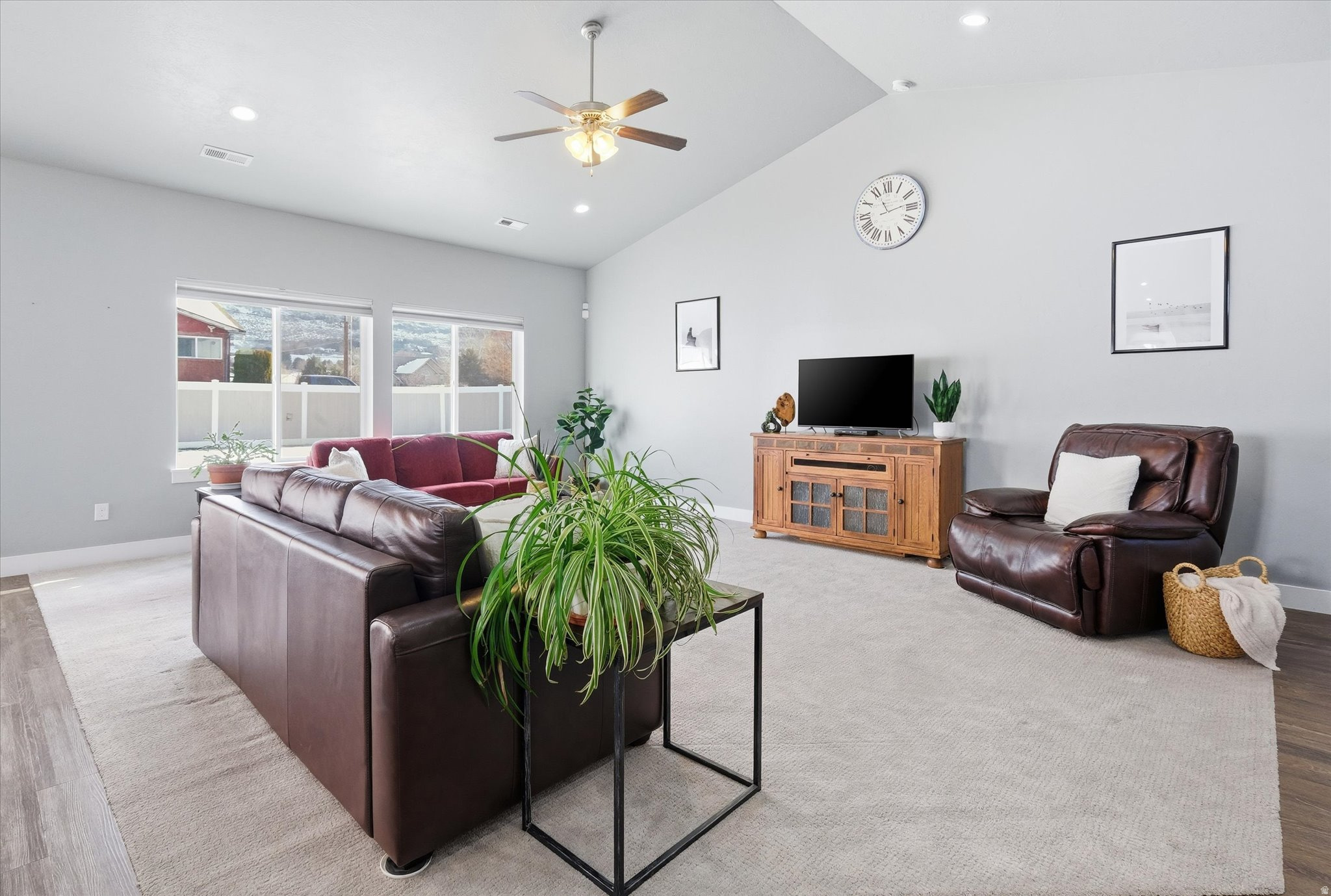 COLDWATER - Residential