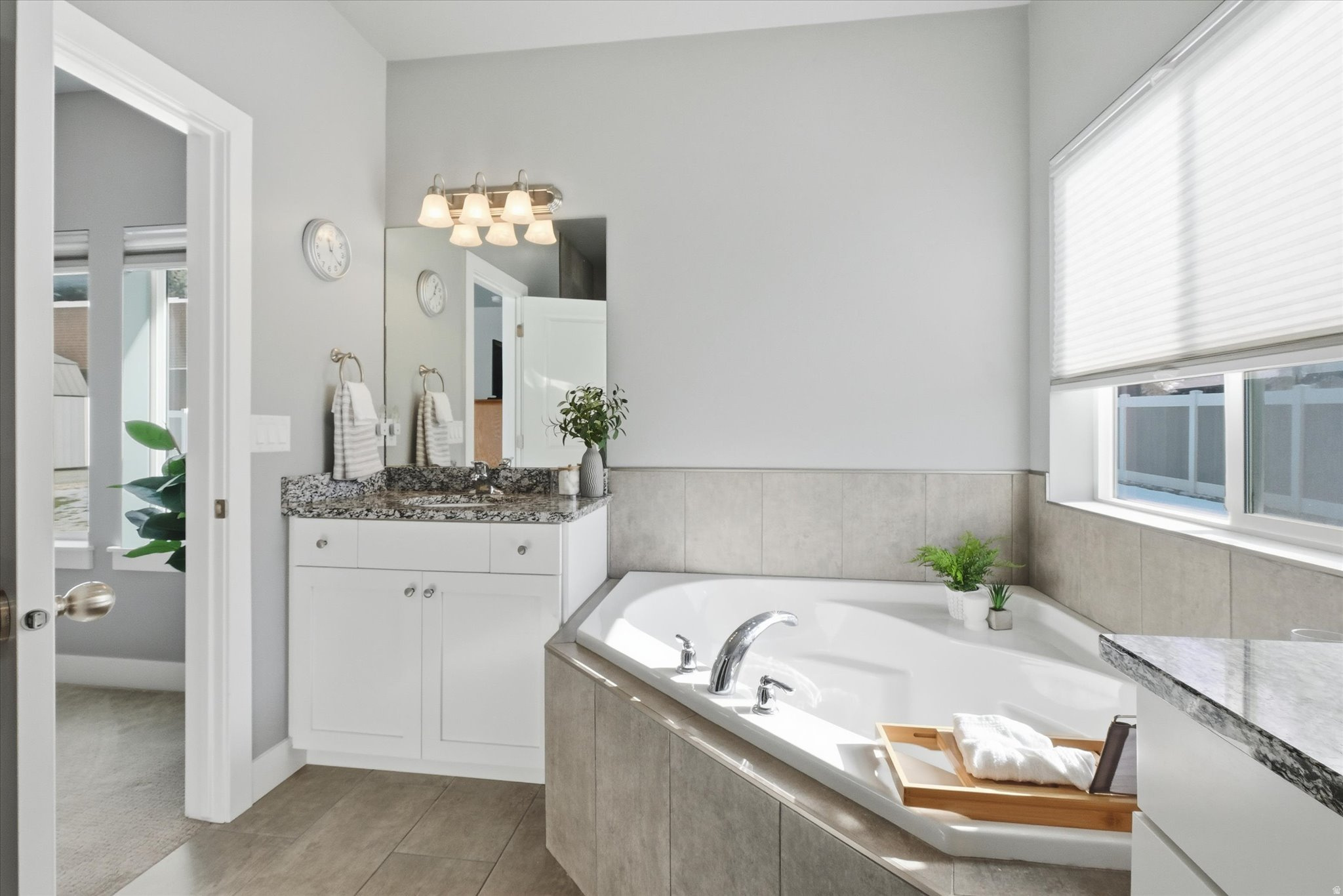 COLDWATER - Residential