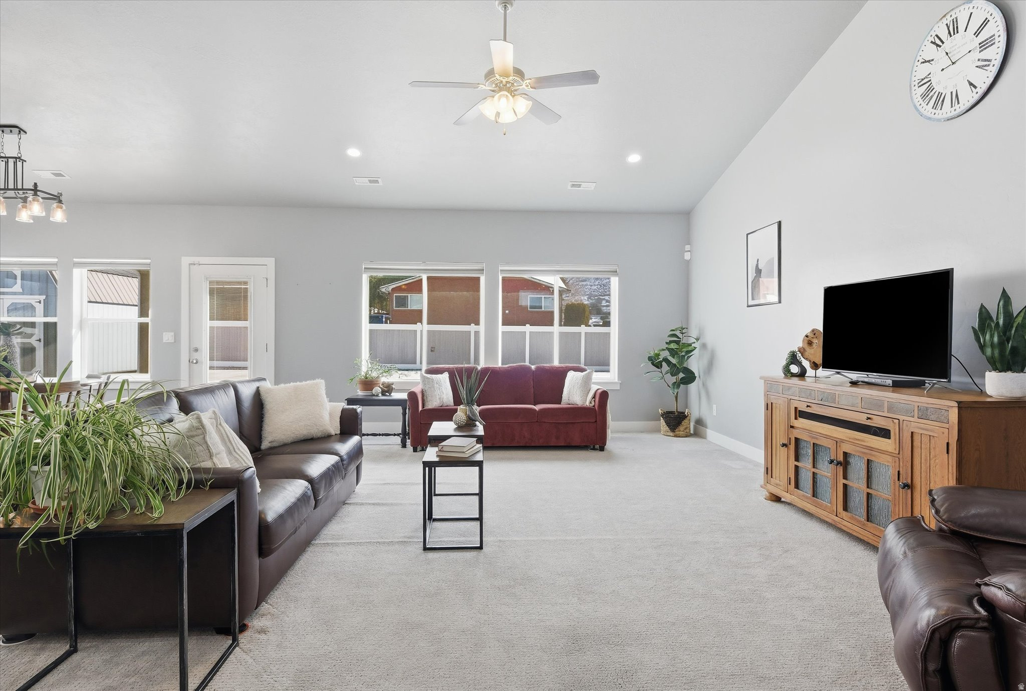 COLDWATER - Residential