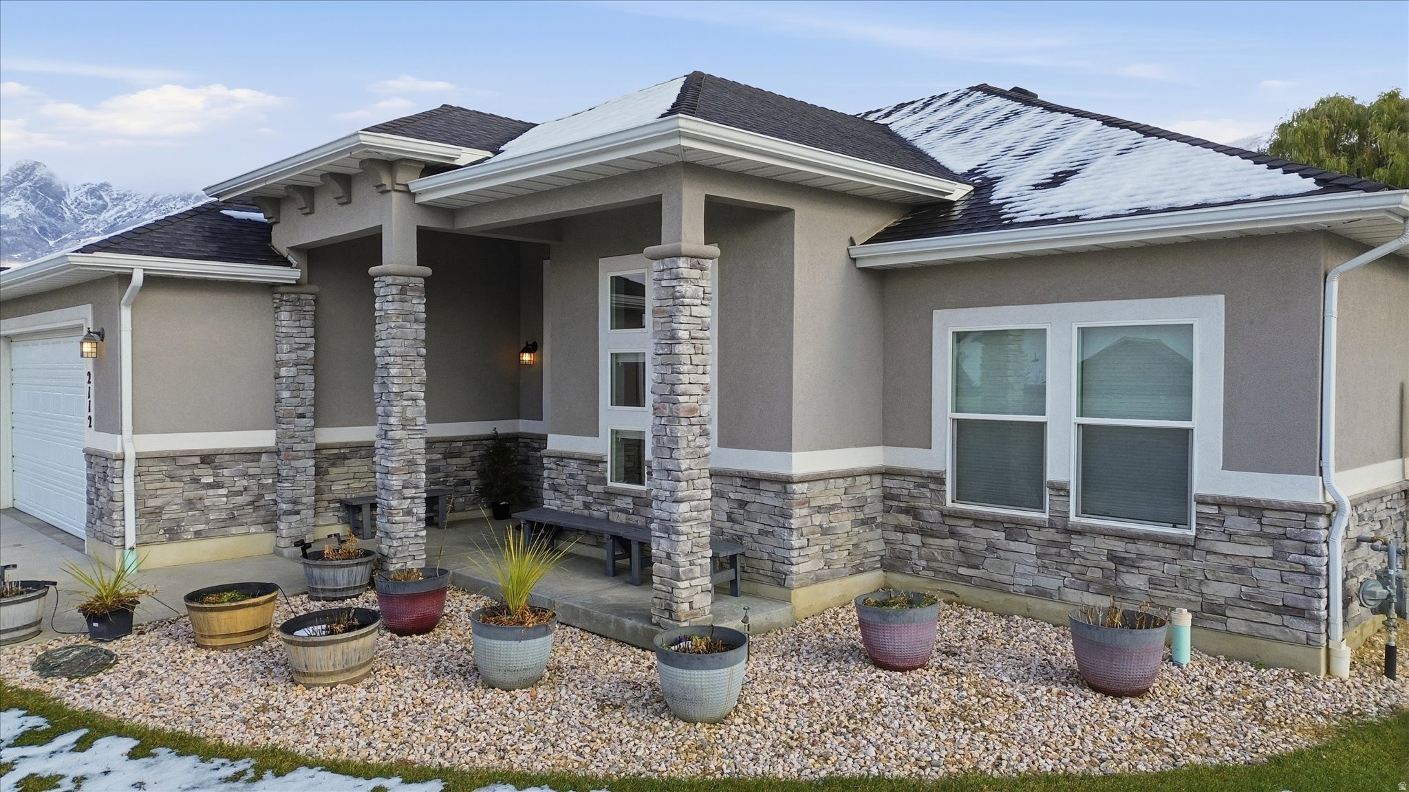 COLDWATER - Residential