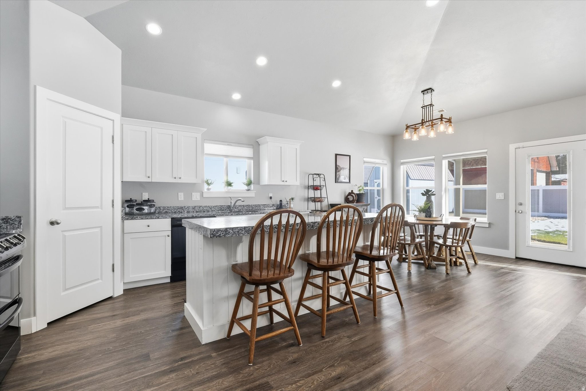 COLDWATER - Residential