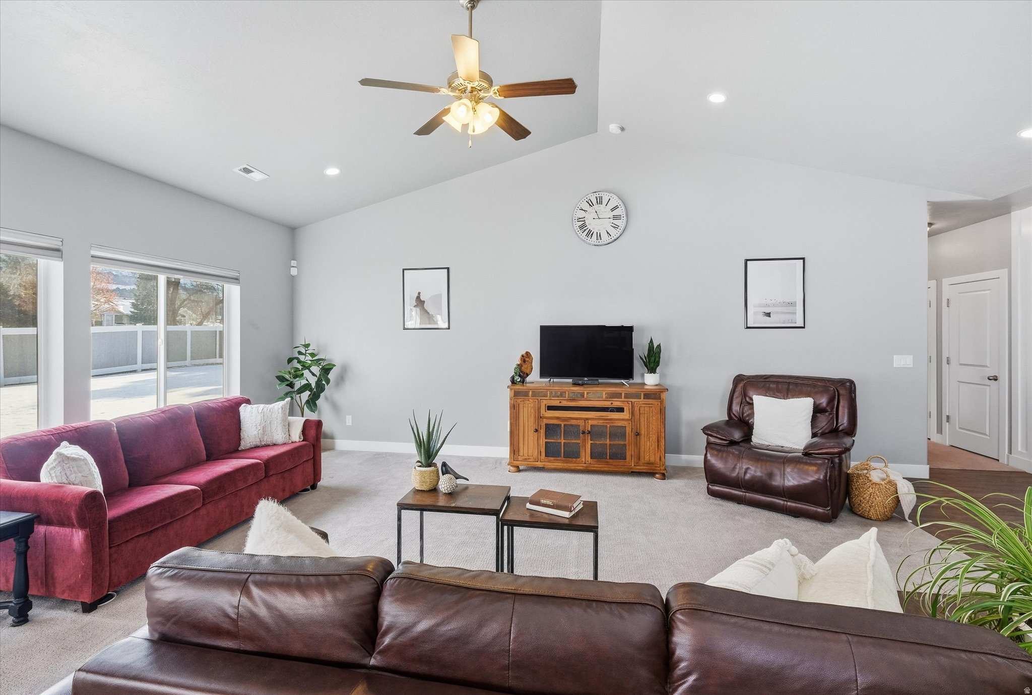 COLDWATER - Residential