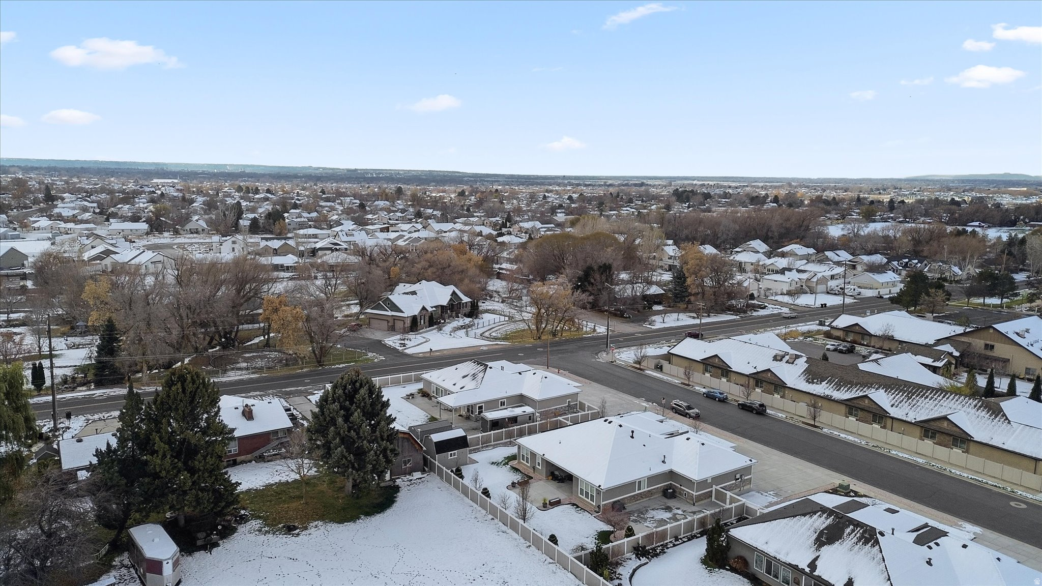 COLDWATER - Residential