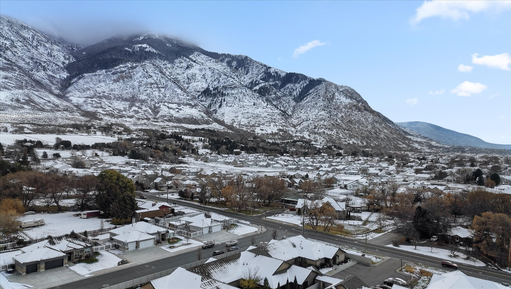 COLDWATER - Residential