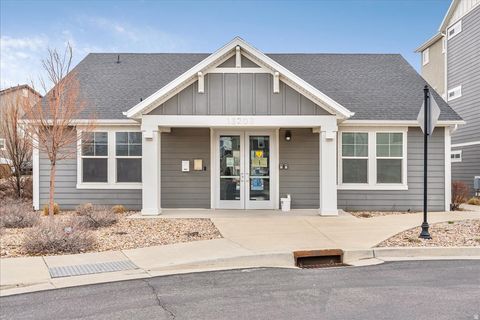 Tiny photo for 13222 S DOMINICA LN #J304, Herriman, UT 84096 (MLS # 2142993)