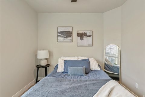 Tiny photo for 13222 S DOMINICA LN #J304, Herriman, UT 84096 (MLS # 2142993)