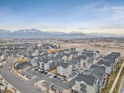 Tiny photo for 13222 S DOMINICA LN #J304, Herriman, UT 84096 (MLS # 2142993)