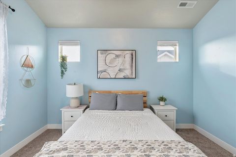 Tiny photo for 13222 S DOMINICA LN #J304, Herriman, UT 84096 (MLS # 2142993)