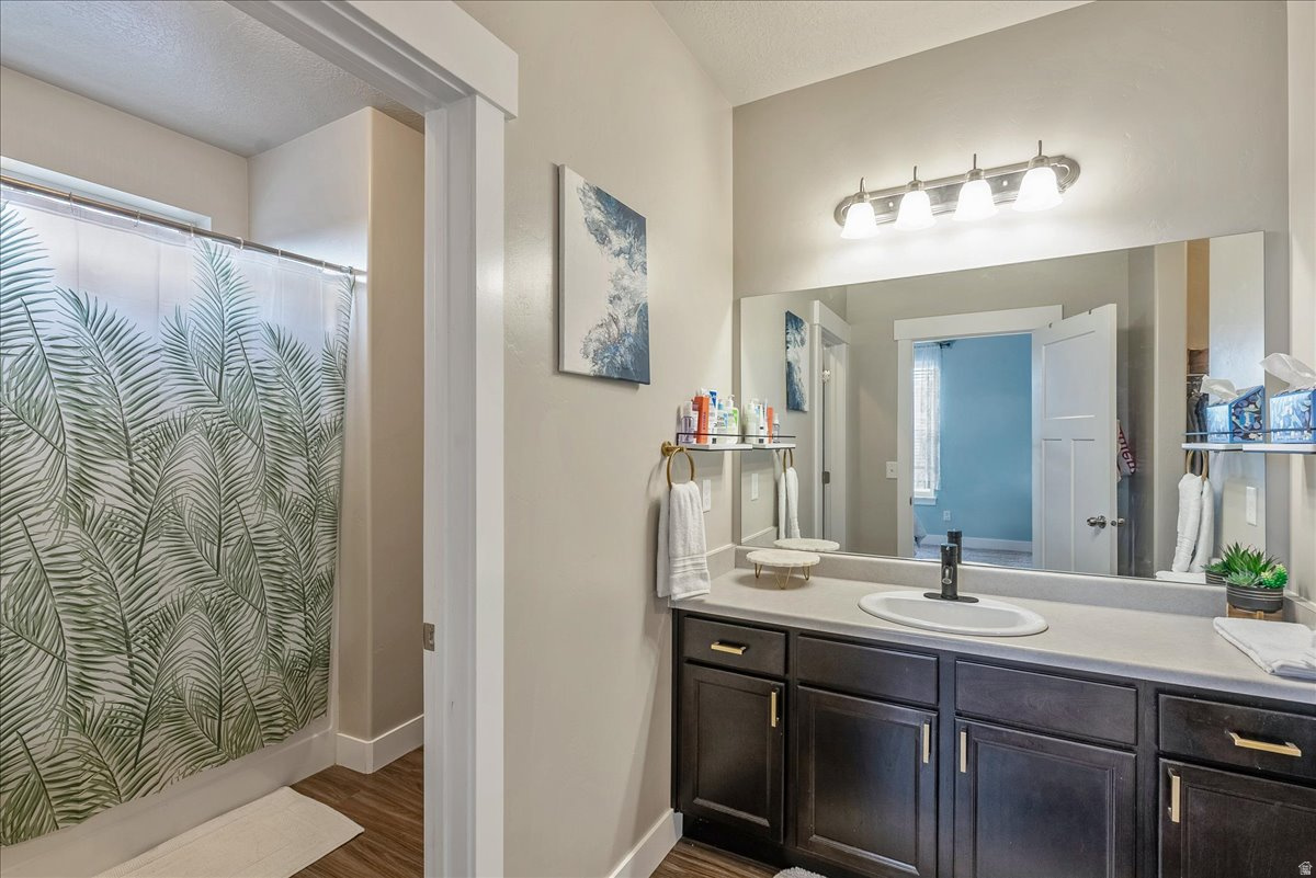 HORIZON HEIGHTS - Residential