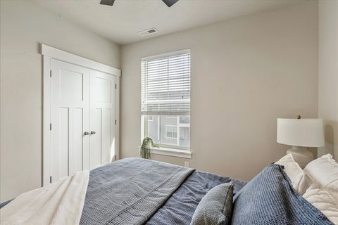 Tiny photo for 13222 S DOMINICA LN #J304, Herriman, UT 84096 (MLS # 2142993)