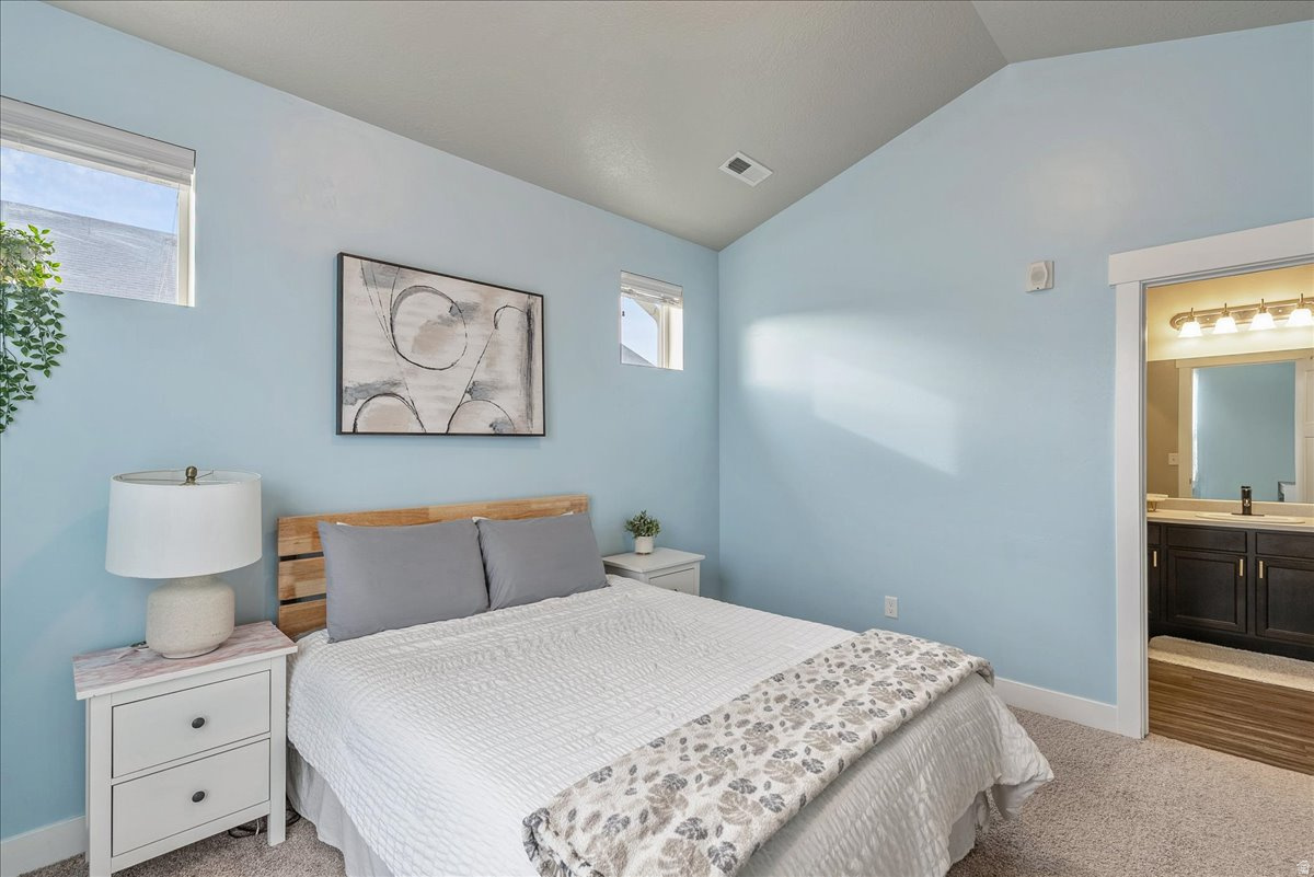 HORIZON HEIGHTS - Residential