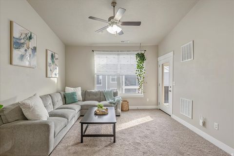 Tiny photo for 13222 S DOMINICA LN #J304, Herriman, UT 84096 (MLS # 2142993)