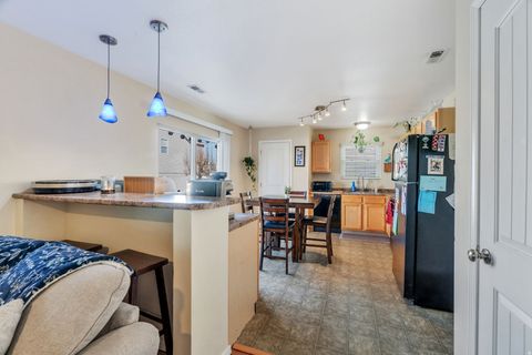 Tiny photo for 322 SPANISH FIELDS DR, Spanish Fork, UT 84660 (MLS # 2134579)