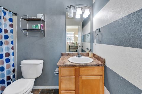 Tiny photo for 322 SPANISH FIELDS DR, Spanish Fork, UT 84660 (MLS # 2134579)