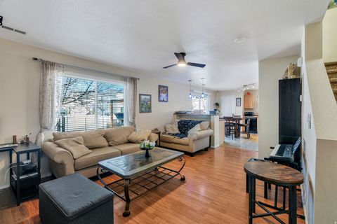 Tiny photo for 322 SPANISH FIELDS DR, Spanish Fork, UT 84660 (MLS # 2134579)