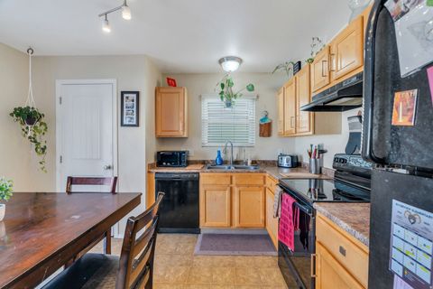 Tiny photo for 322 SPANISH FIELDS DR, Spanish Fork, UT 84660 (MLS # 2134579)