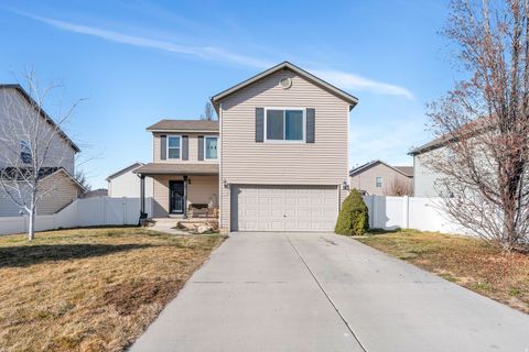 Tiny photo for 322 SPANISH FIELDS DR, Spanish Fork, UT 84660 (MLS # 2134579)